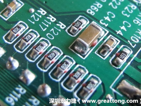 何謂SMT「紅膠」制程？什么時(shí)候該用紅膠呢？有何限制呢？