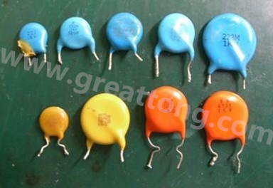 電源板PCBA加工-Y電容(Cy，又稱為線路旁通電容器)