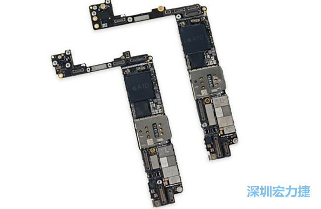 iPhone8或被混合電路板難倒！恐難按時(shí)上市