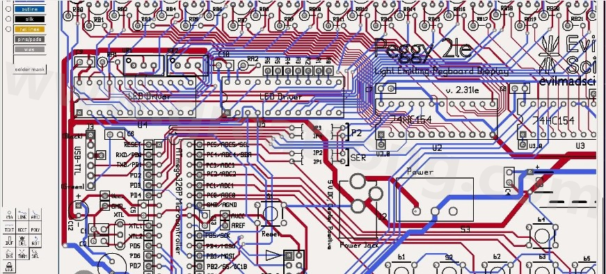 近年來印刷電路板電腦輔助設(shè)計(jì)(PCB CAD)軟體世界非常活躍，以致于很容易就跟不上所有相關(guān)工具供應(yīng)商及其產(chǎn)品的發(fā)展步伐；特別是較低階產(chǎn)品也能夠提供許多新的選擇，包括不少免費(fèi)的工具。以下讓我們一起來看看這些免費(fèi)工具，你會發(fā)現(xiàn)免費(fèi)不再意味著不值錢。