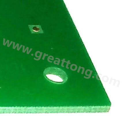 印刷電路板設計：為什么反光點很重要？