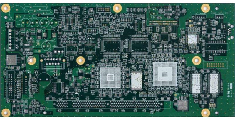 PCB設(shè)計該如何布局？