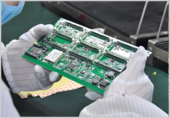 SMT貼片加工如何有效預(yù)防虛焊和假焊？