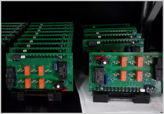 PCBA工廠如何實現99.9%直通率？