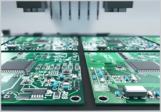 電路板抄板打樣如何實現(xiàn)快速交付？