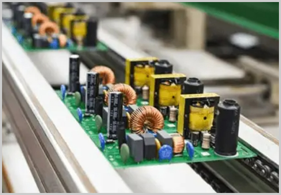 PCBA加工廠如何保障高質(zhì)量與低成本的結(jié)合？