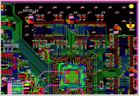 PCB設(shè)計怎樣才能敷好銅？