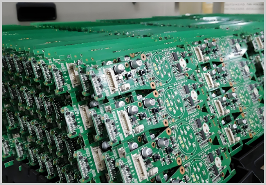 消費電子PCBA板是否需要老化測試？