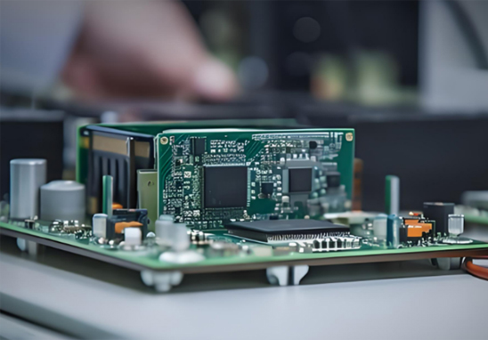 PCB抄板公司為您解答：電路板怎么抄板畫原理圖？