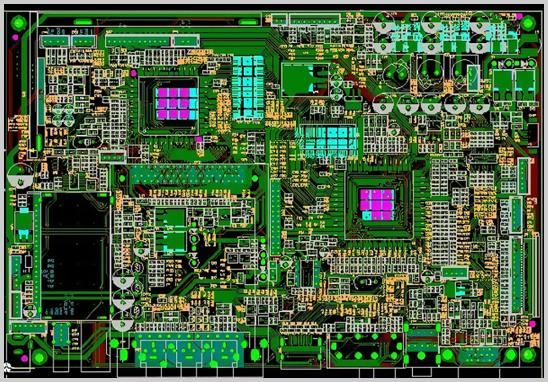 掌握這些PCB設(shè)計(jì)要點(diǎn)，輕松搞定PCB Layout！