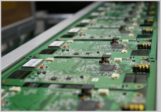 PCBA代工代料質(zhì)量怎么控？