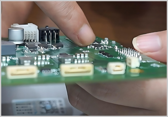 PCBA加工中如何杜絕SMT錫珠產(chǎn)生？