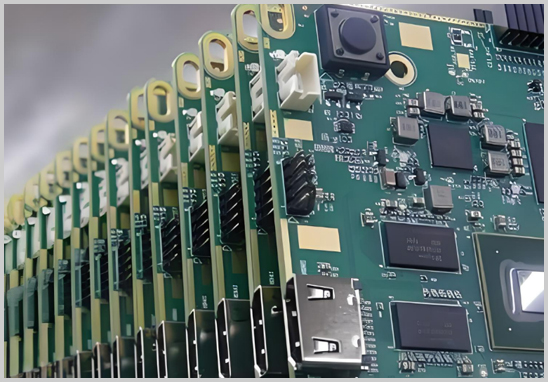 PCBA OEM加工怎么選？一站式PCBA代工代料工廠實力解析