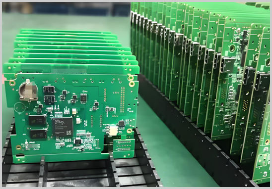 PCBA代工廠怎么選？