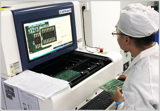 PCBA加工需要做哪些測試確保質(zhì)量？