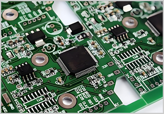 PCBA代工代料如何保障物料真?zhèn)闻c可追溯性？