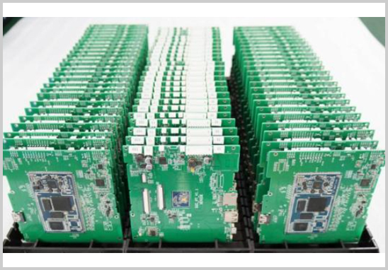 PCBA代工代料成本為什么差異這么大？